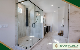 Custom Glass and Mirror Installation Contractor