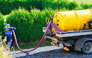 NJ Septic & Excavation Services Business For Sale (Business & Property for sale) (Motivated Seller)