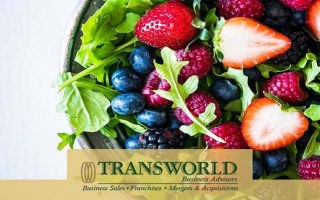 SALADWORKS 2 locations in Rhode Island