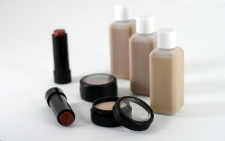 Cosmetics Manufacturing Distribution Cosmetics Manufacturing Distribution