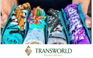 Ice Cream Franchise in Central Texas