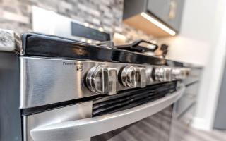 Successful Appliance Sales & Service