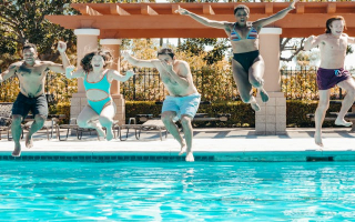 Popular Swim Cub For Sale