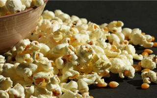 Profitable Gourmet Popcorn and Gift Business For Sale in North Louisiana
