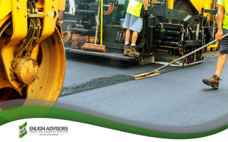 Asphalt/Paving Contractor