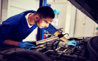 Established Specialty Auto Repair Shop: Las Vegas