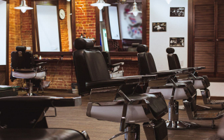 Established Barber Shop for Sale!