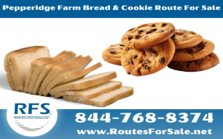 Pepperidge Farm Bread Route, Tallahassee, FL