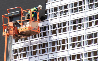 Exterior Cladding Specialist