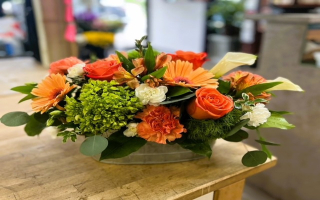 Blooming Opportunity: Established Flower Business 