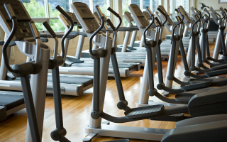 Fitness Equipment Repair Business