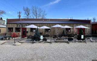 Exceptional Wine Bar Business & Real Estate