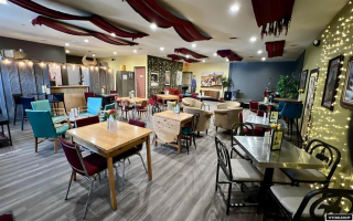 Exceptional Wine Bar Business & Real Estate