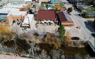 Exceptional Wine Bar Business & Real Estate