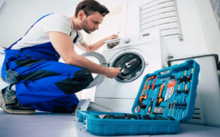 Long-established, Metro Area Appliance Repair Biz