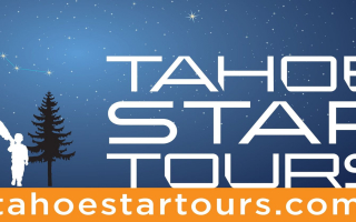 Nevada Based Tahoe Star Tours - The Inventor of the Cosmoarium!  SC2191