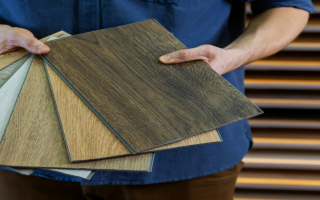 Flooring Company in Arizona