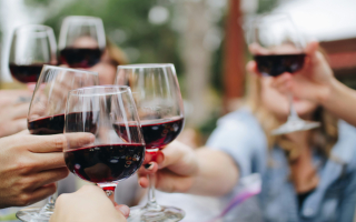 Thriving Wine & Beverage Industry Publication Biz
