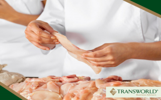 Prosperous Butchery and Poultry Store