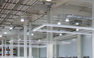 Commercial Lighting Wholesale and Installation
