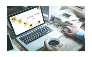 Executive Coaching & Training Library Licensee