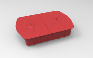 Distinctive Bakeware, Pre-Revenue, Ready to Market