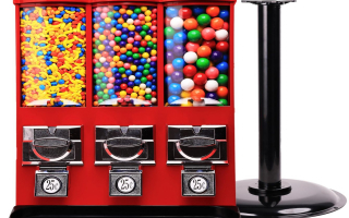 FIRE SALE! Small Online Vending Machine Sales