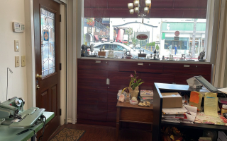 Tailoring & Alteration Business for Sale