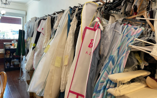 Tailoring & Alteration Business for Sale