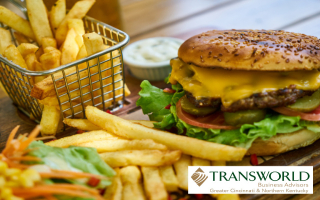 Profitable Restaurant on College Campus for Sale