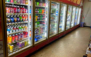 Convenience-Store with Property in Phenix City, AL!