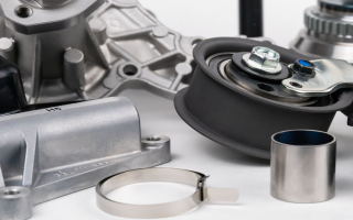 Established Auto parts business located in the city of Opa-Locka