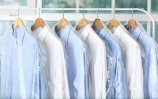 Absentee-Owned Dry Cleaning & Alterations Business
