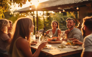 Established & Profitable Lifestyle Brand with National Following