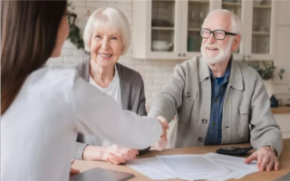 Well-Established Fiduciary Care Service Business