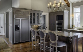 Well known Cabinet Design and Distribution company in Central Alabama