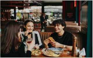 Own Two Craft Beer Franchise Bars