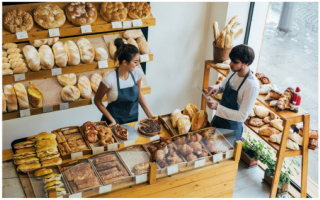 Specialty Bakery Poised for a Relaunch