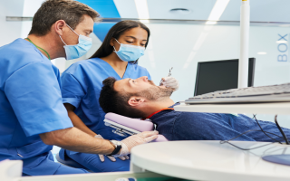 PRICE DROP Arkansas Dentist $1,200,000 Collections