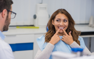 Central AR Dental Practice Almost 500K Earnings