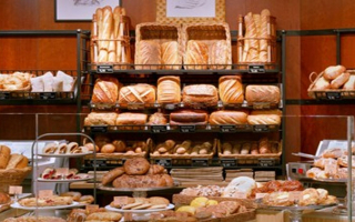 Incredible Bakery and Cafe Located In An Extremely High Tourism Spot - SC2193