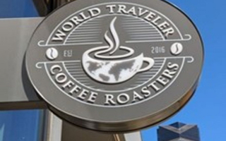 World Traveler Coffee National Franchise Opportunity - SC2192