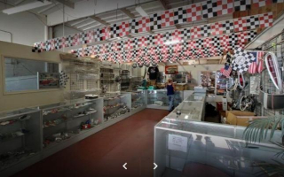 Vintage Auto Parts Manu & Dist 45 Yrs Legacy