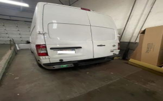 Vintage Auto Parts Manu & Dist 45 Yrs Legacy