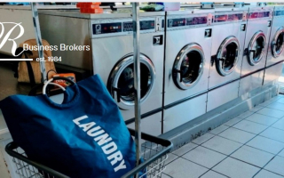 Established Laundromat