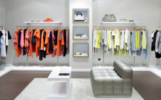 High-End Multi-Purpose Retail Location for Sale!