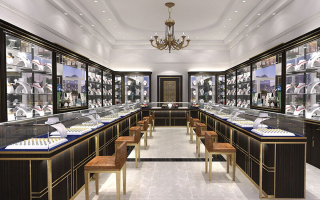 High-End Multi-Purpose Retail Location for Sale!