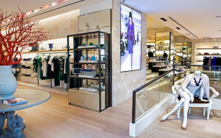 High-End Multi-Purpose Retail Location for Sale!