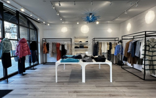 High-End Multi-Purpose Retail Location for Sale!