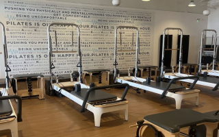 High-End Multi-Purpose Retail Location for Sale!